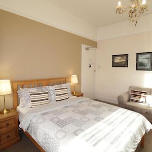 Private Bathroom Double Room