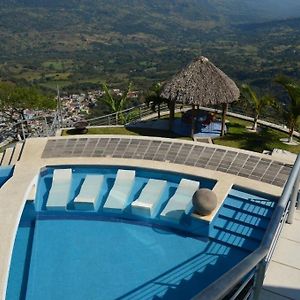 Cantil Hotel Spa Boutique
